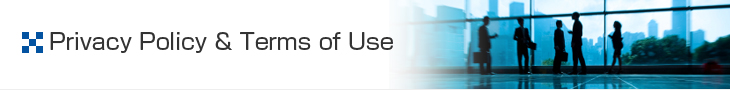 Privacy policy & Agreement